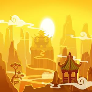 烟花一树终化尘