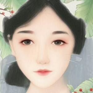 美美哒小仙女