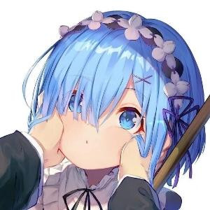 蕾姆的忠实粉丝