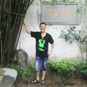 看书