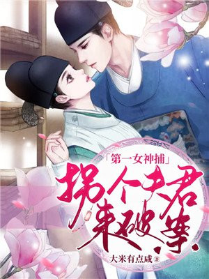 第一女神捕:拐个夫君来破案