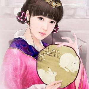 惟愿花开不败