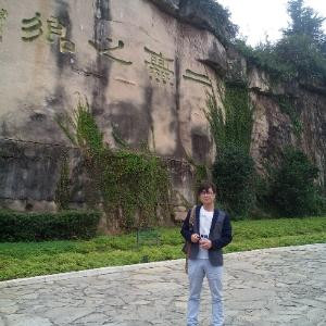 非洲小白脸