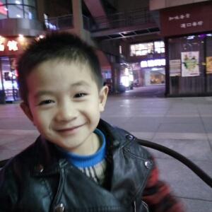 天天快乐