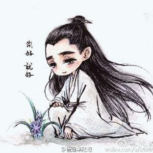 小柒