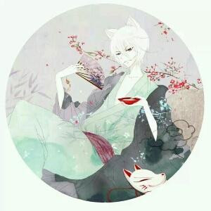 恋花雪