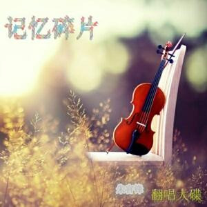 唯憾一梦倾城