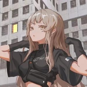 残心