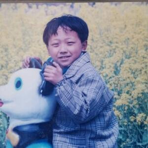 小乔流水