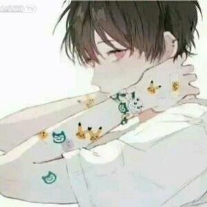 难安