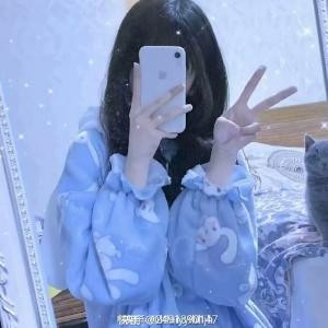 可爱的兰