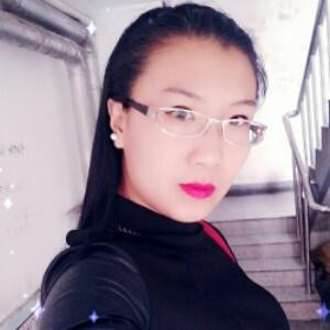 歆瑜儿
