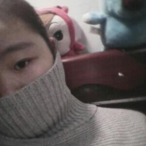 傻狍子鹿