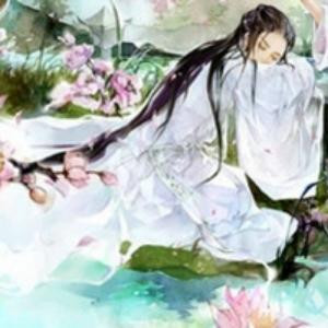 烛月
