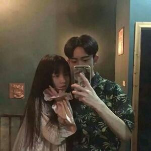 权志龙的少女