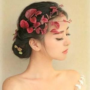 小花花