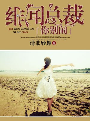 绯闻总裁你别闹