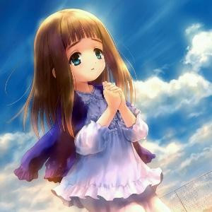 人生淡泊如水