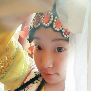 太阳是我捏扁的