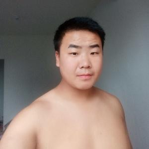 狂神