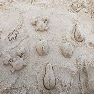 蓝宝点点