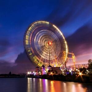 小白是个大傻仔