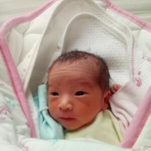 对你微笑是礼貌
