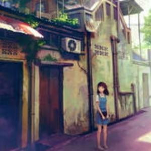 蓝水晶