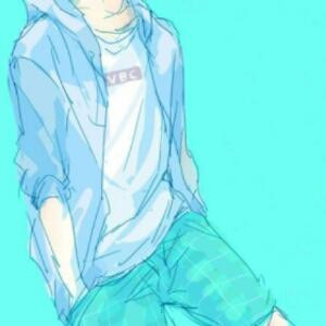 宁负时光不负你