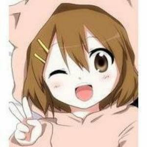 淡淡i