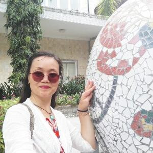 纤云弄巧
