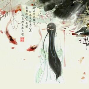 清影沫雪