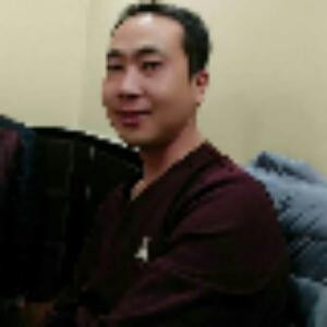 好男人