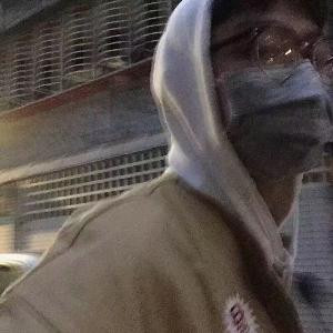 苦厄