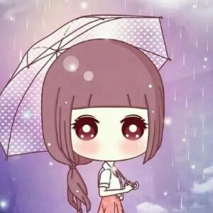雨的歌声