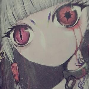 幽灵公主