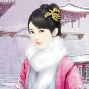 春暖花开