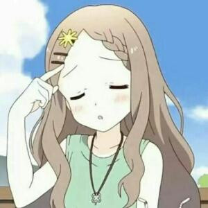 走在冷风中