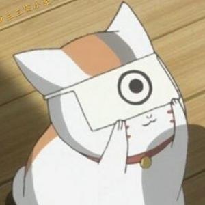 闪光哒猫老师