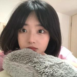 很皮很天真