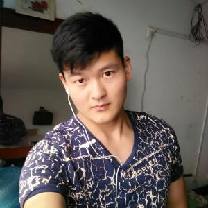小河