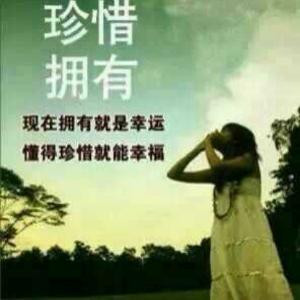一切随缘