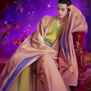 十足女人范儿
