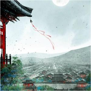牧寒亦是梦无痕