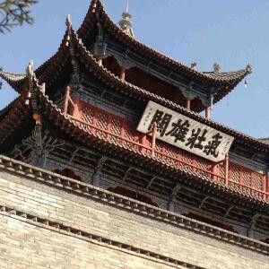 王军