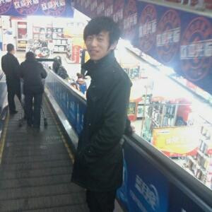 人生旅途