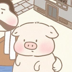 果子发糕
