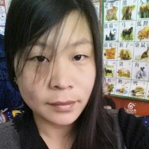 小秋兒