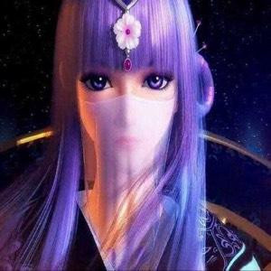 喵喵大小姐