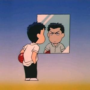 老子敢摸电